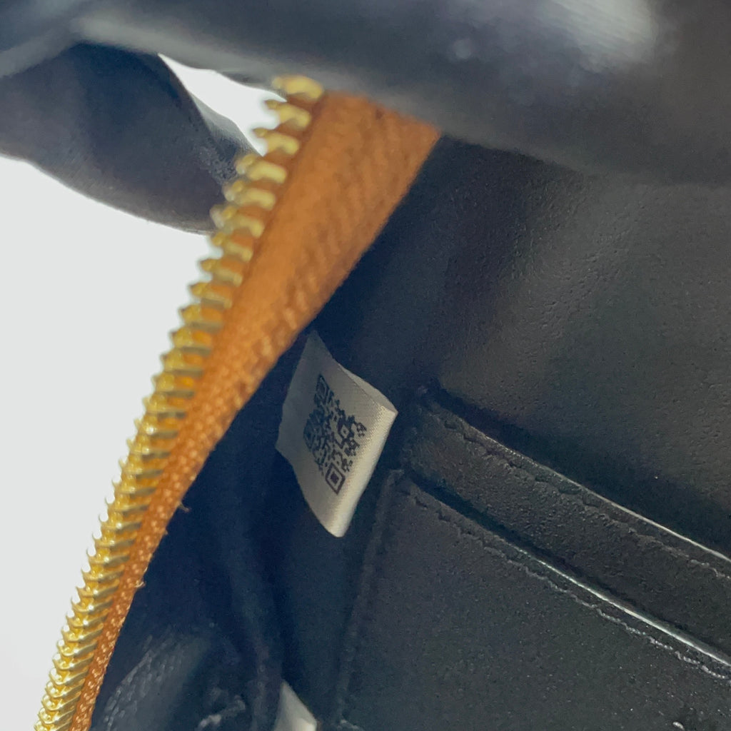 MCM Backpack