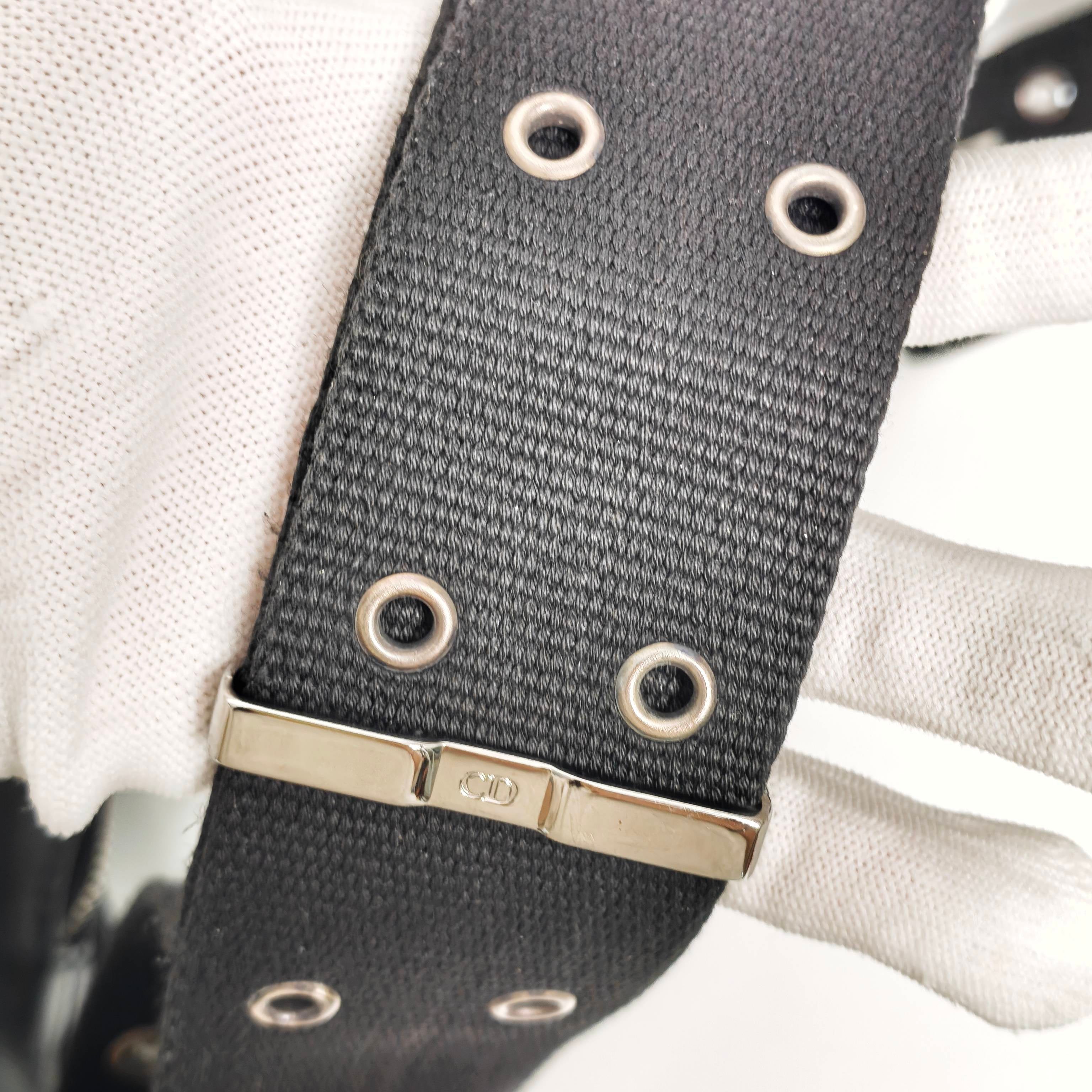 Dior Black