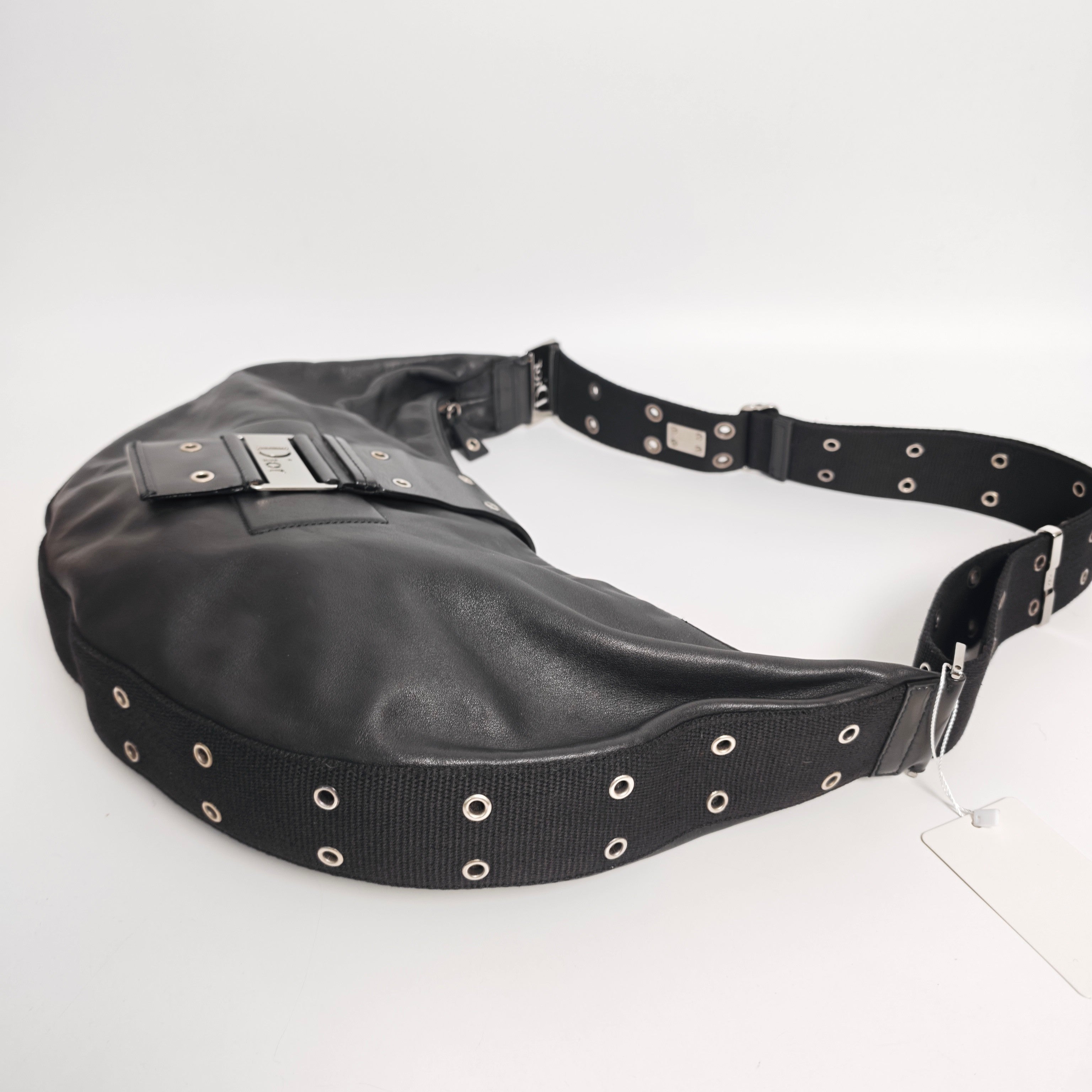 Dior Black