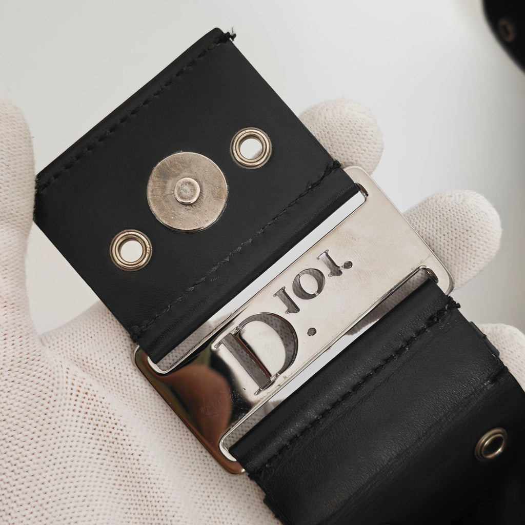 Dior Black