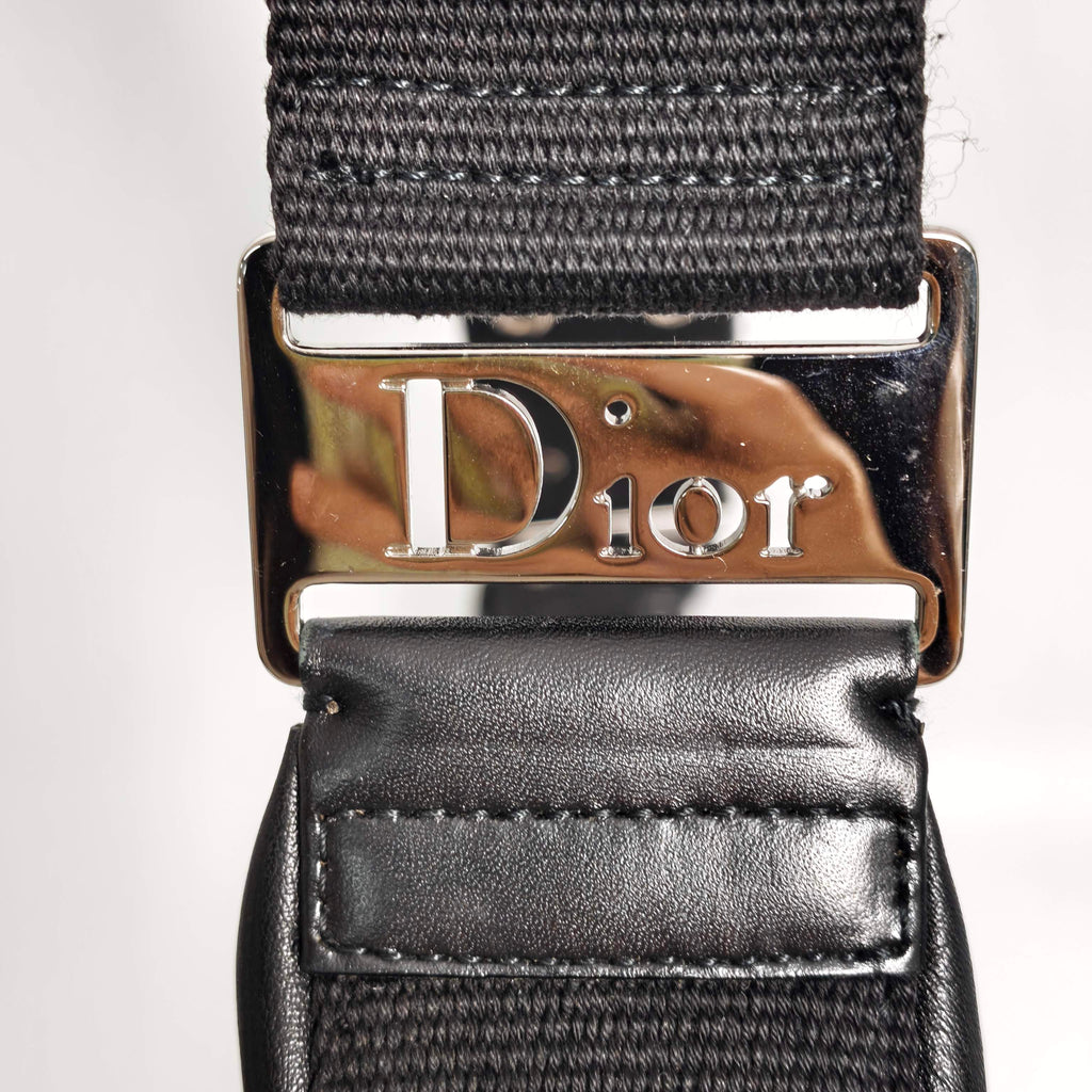 Dior Black