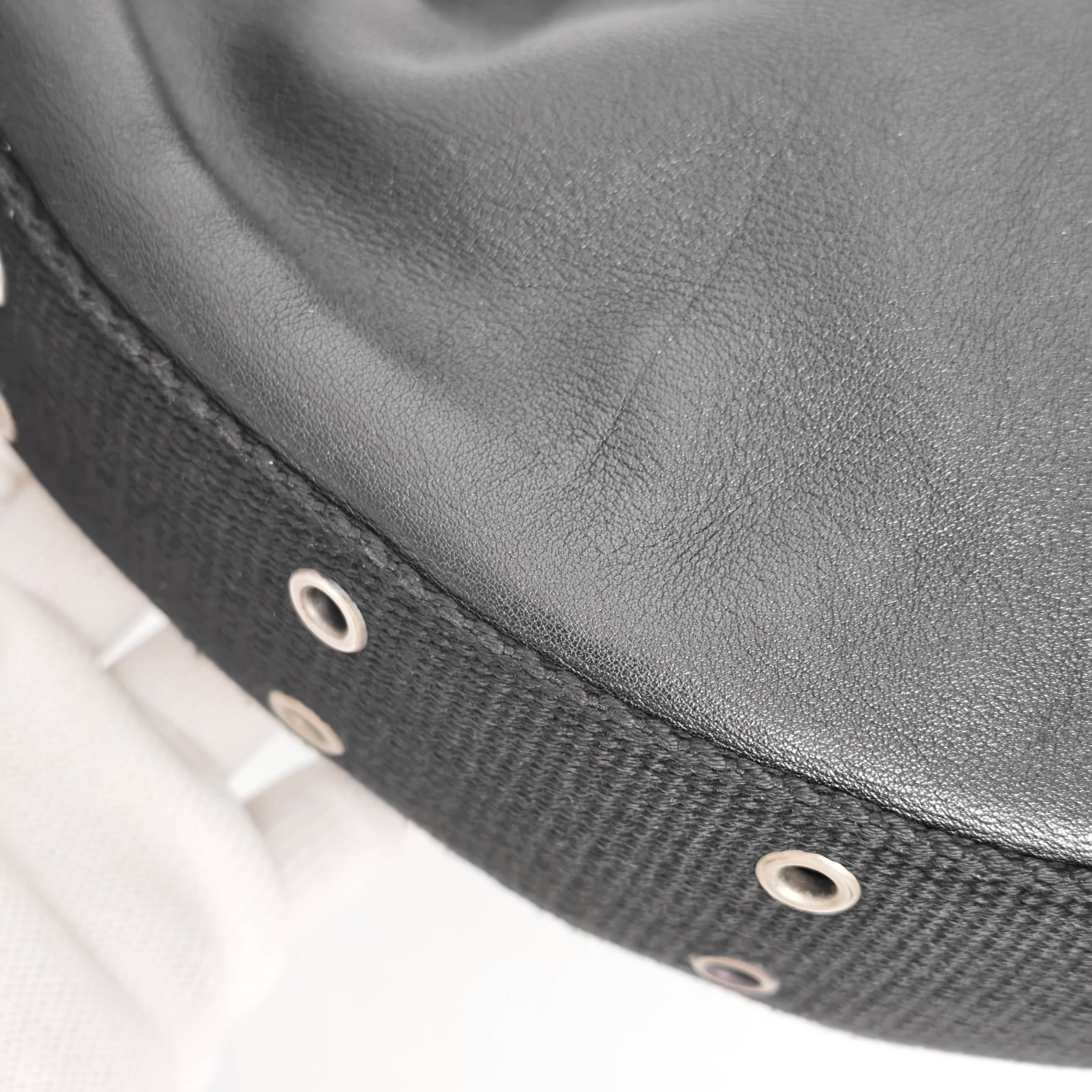 Dior Black