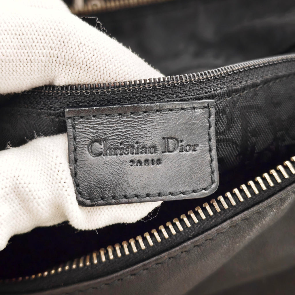 Dior Black