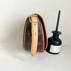 Louis Vuitton Saddle Bag