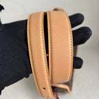 Louis Vuitton Saddle Bag