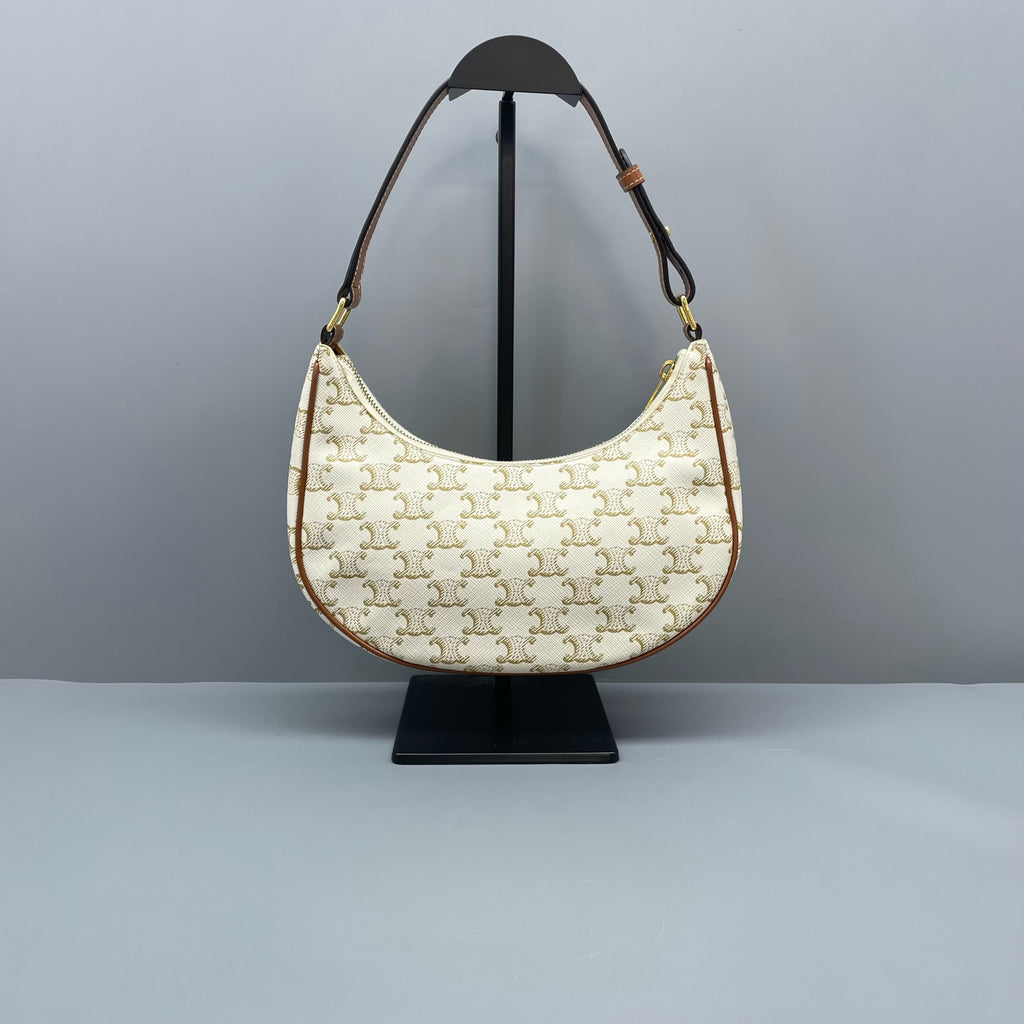Celine White