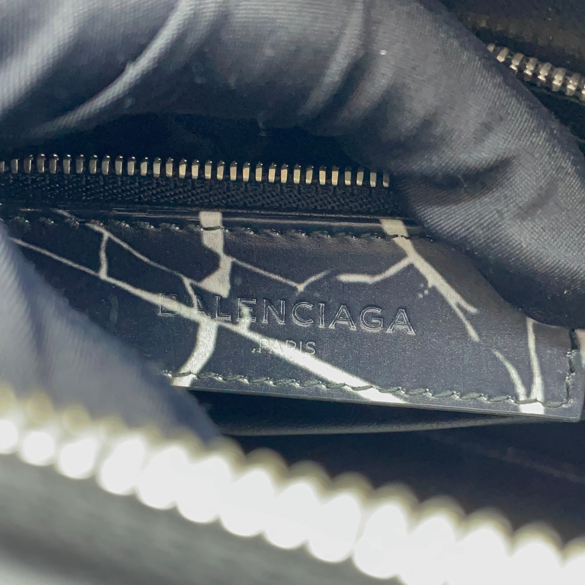 Balenciaga Shoulder Bag