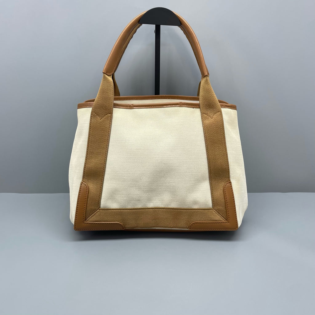 Balenciaga Brown Satchel