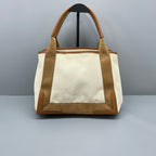 Balenciaga Brown Satchel