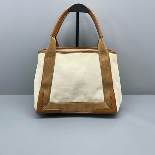 Balenciaga Brown Satchel
