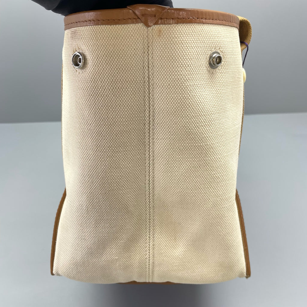 Balenciaga Brown Satchel