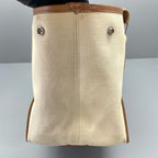 Balenciaga Brown Satchel