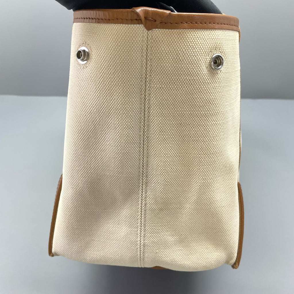 Balenciaga Brown Satchel