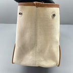 Balenciaga Brown Satchel