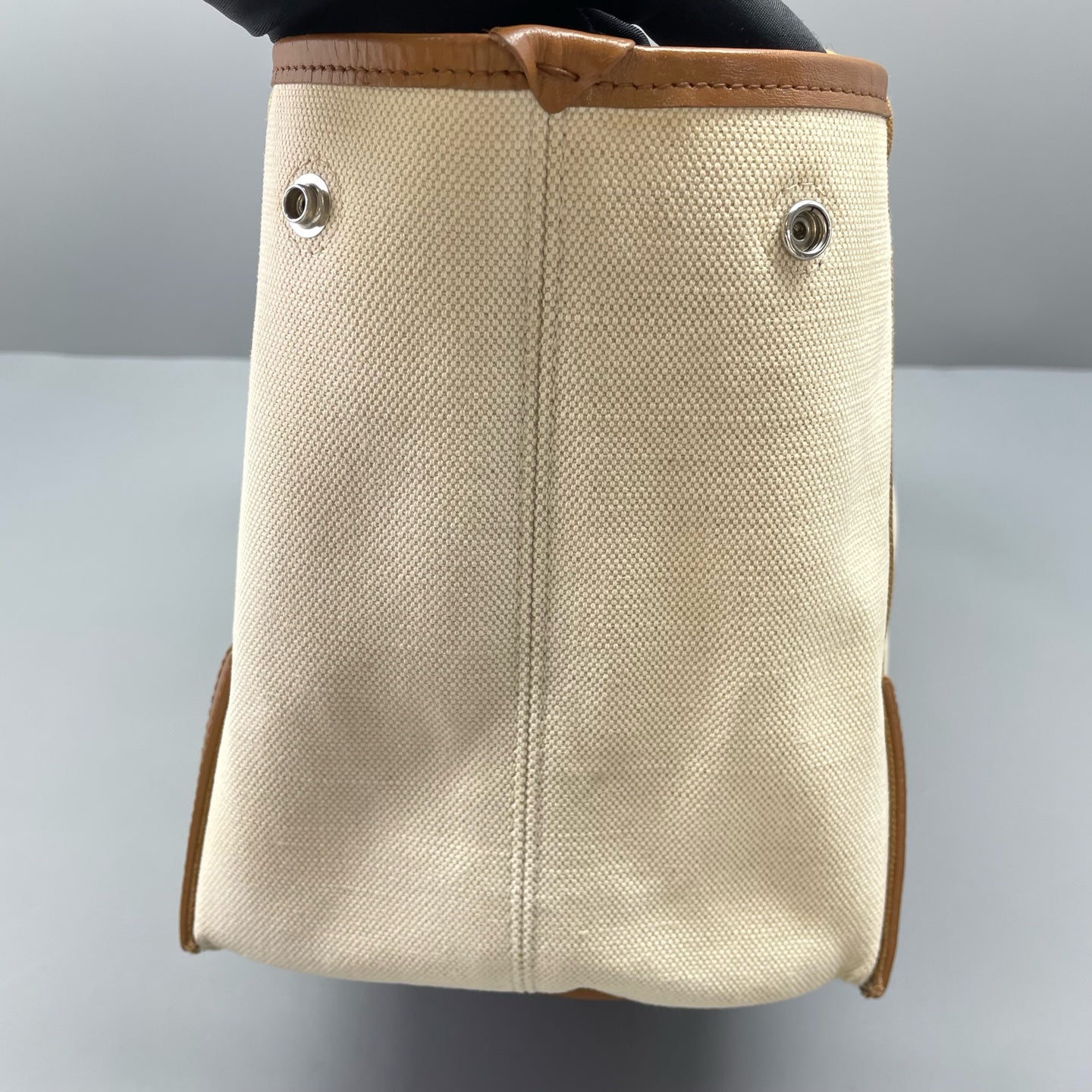 Balenciaga Brown Satchel