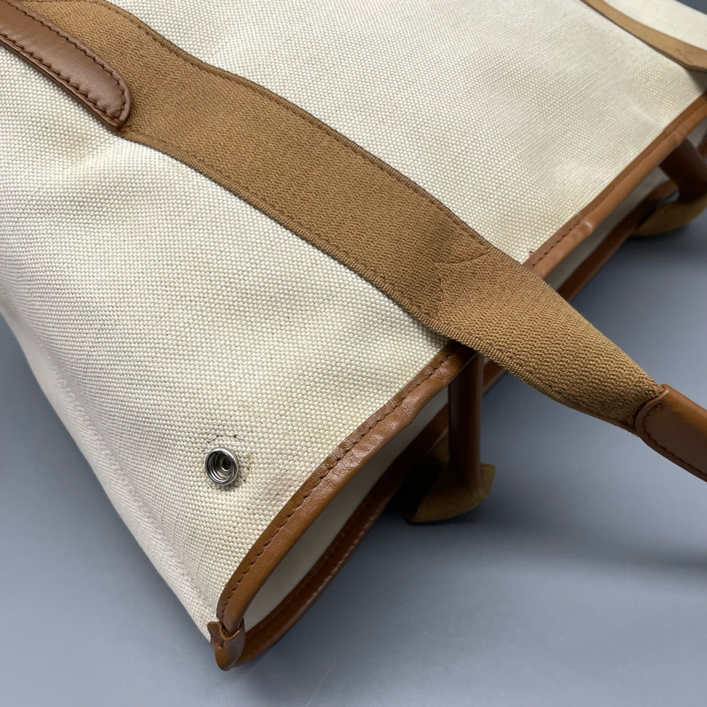 Balenciaga Brown Satchel