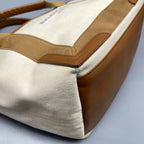 Balenciaga Brown Satchel