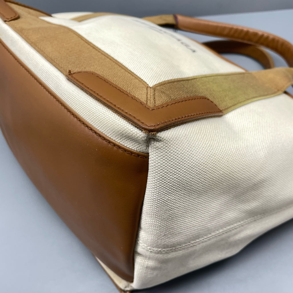 Balenciaga Brown Satchel
