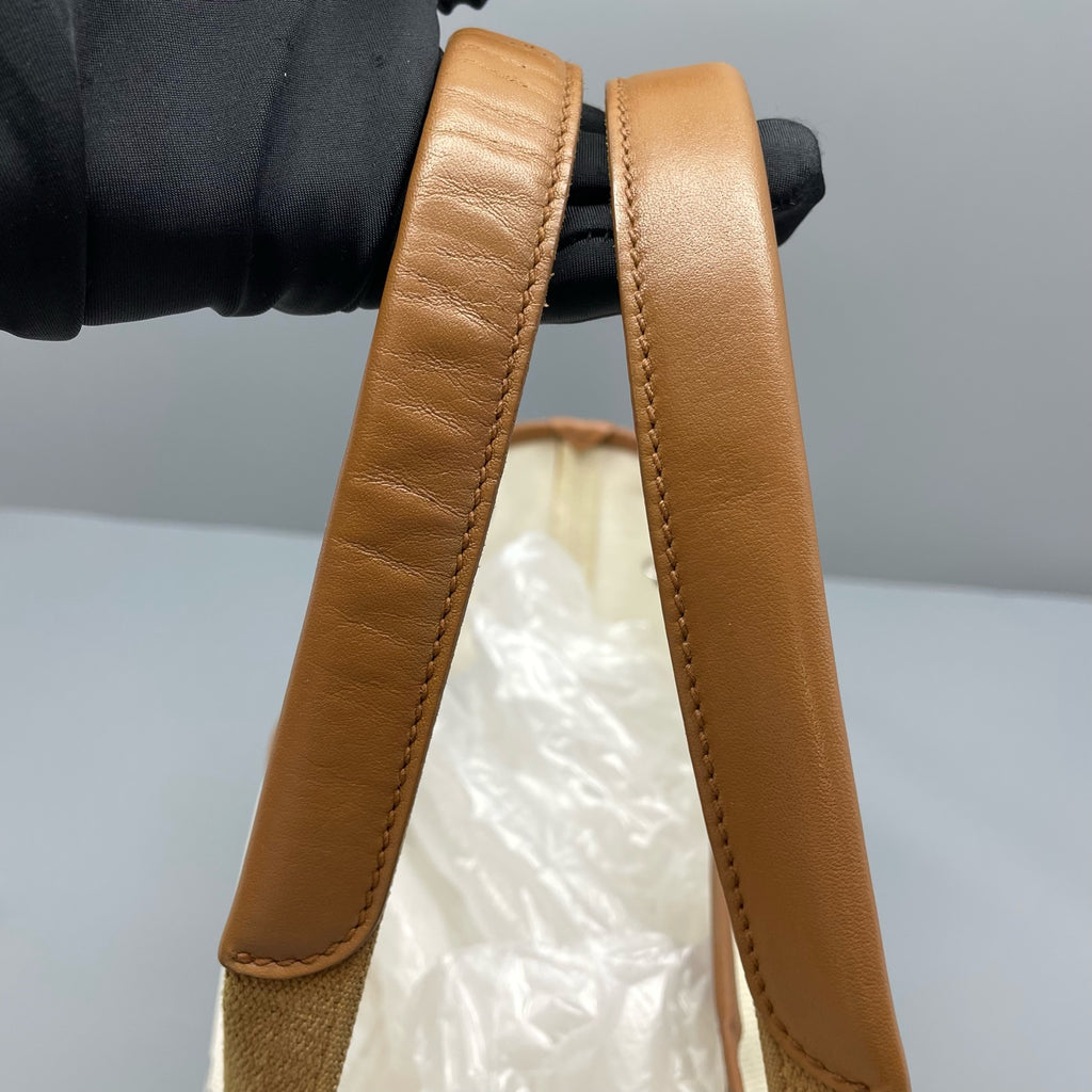 Balenciaga Brown Satchel