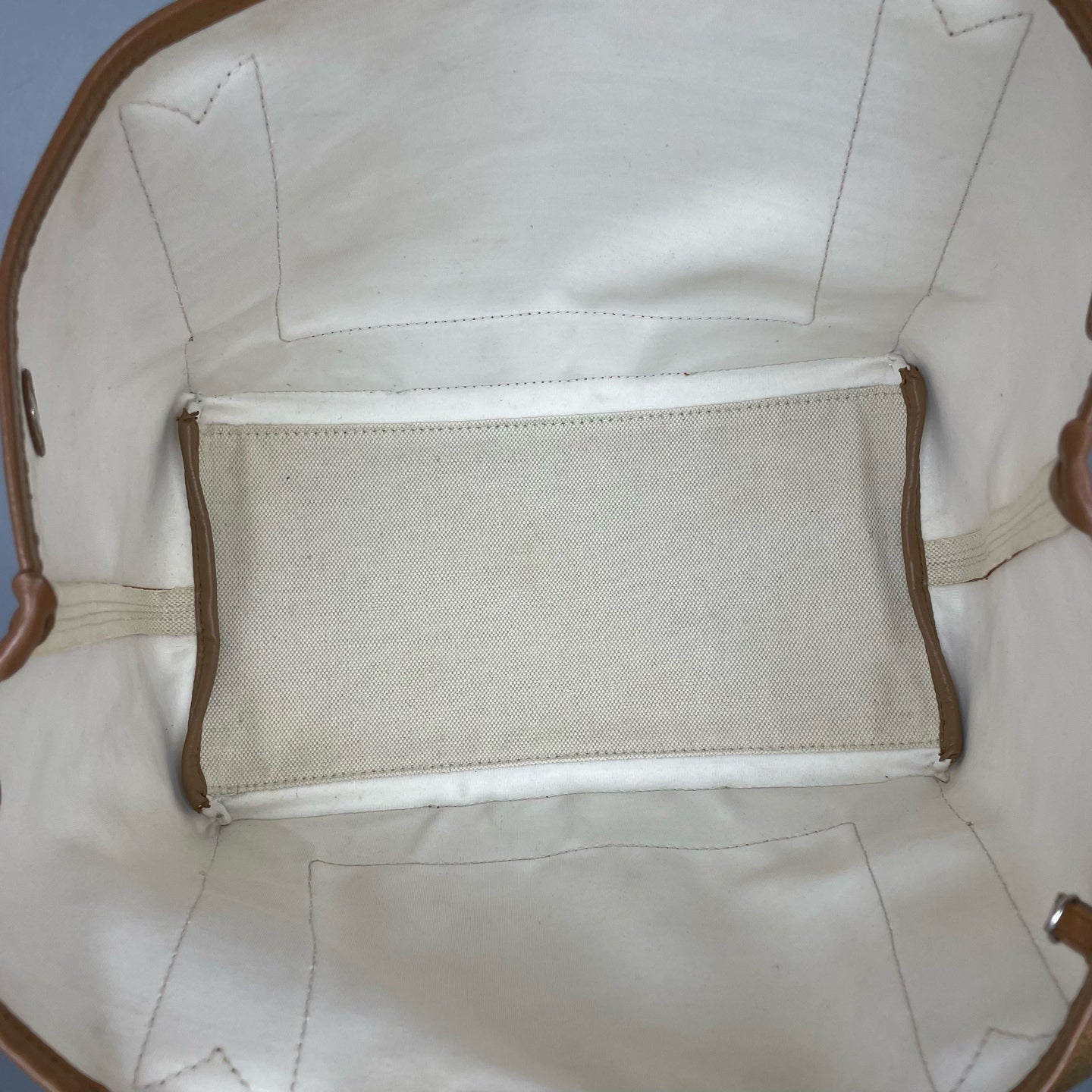 Balenciaga Brown Satchel