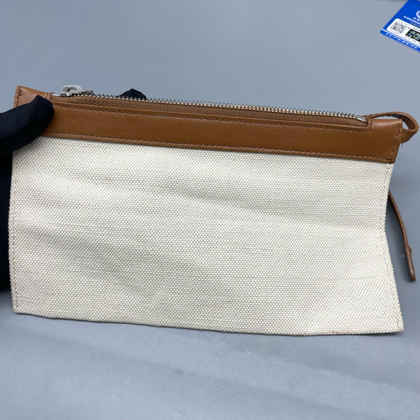 Balenciaga Brown Satchel