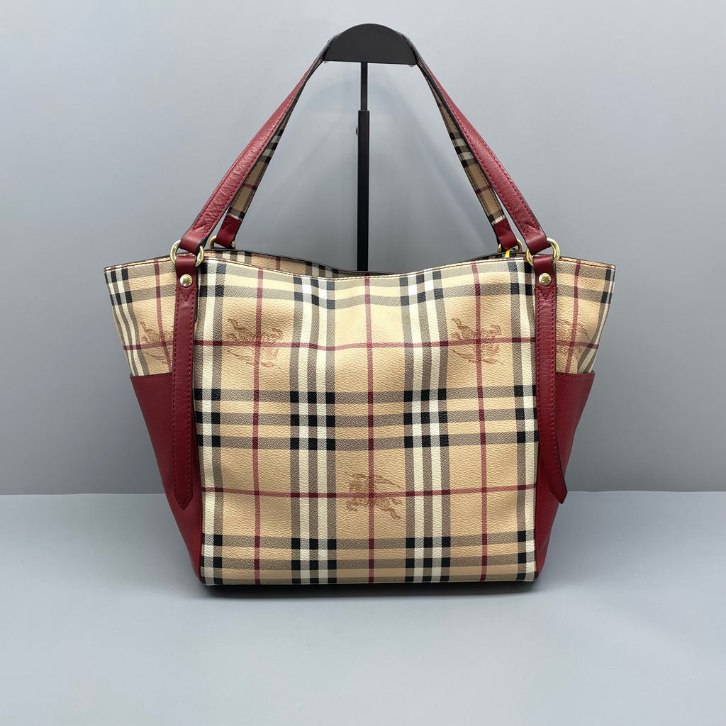 Burberry Tote