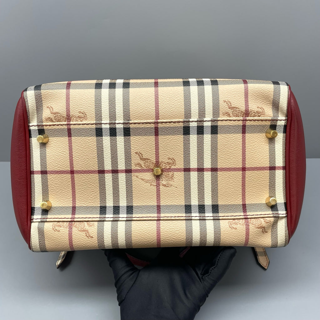 Burberry Tote