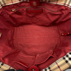 Burberry Tote