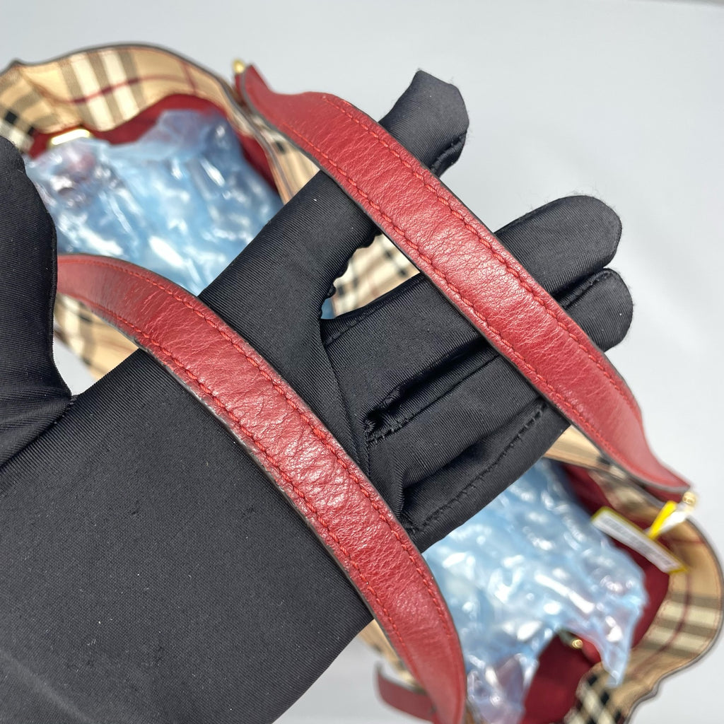 Burberry Tote