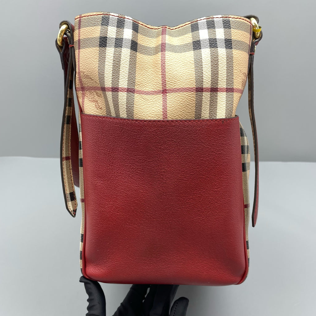 Burberry Tote