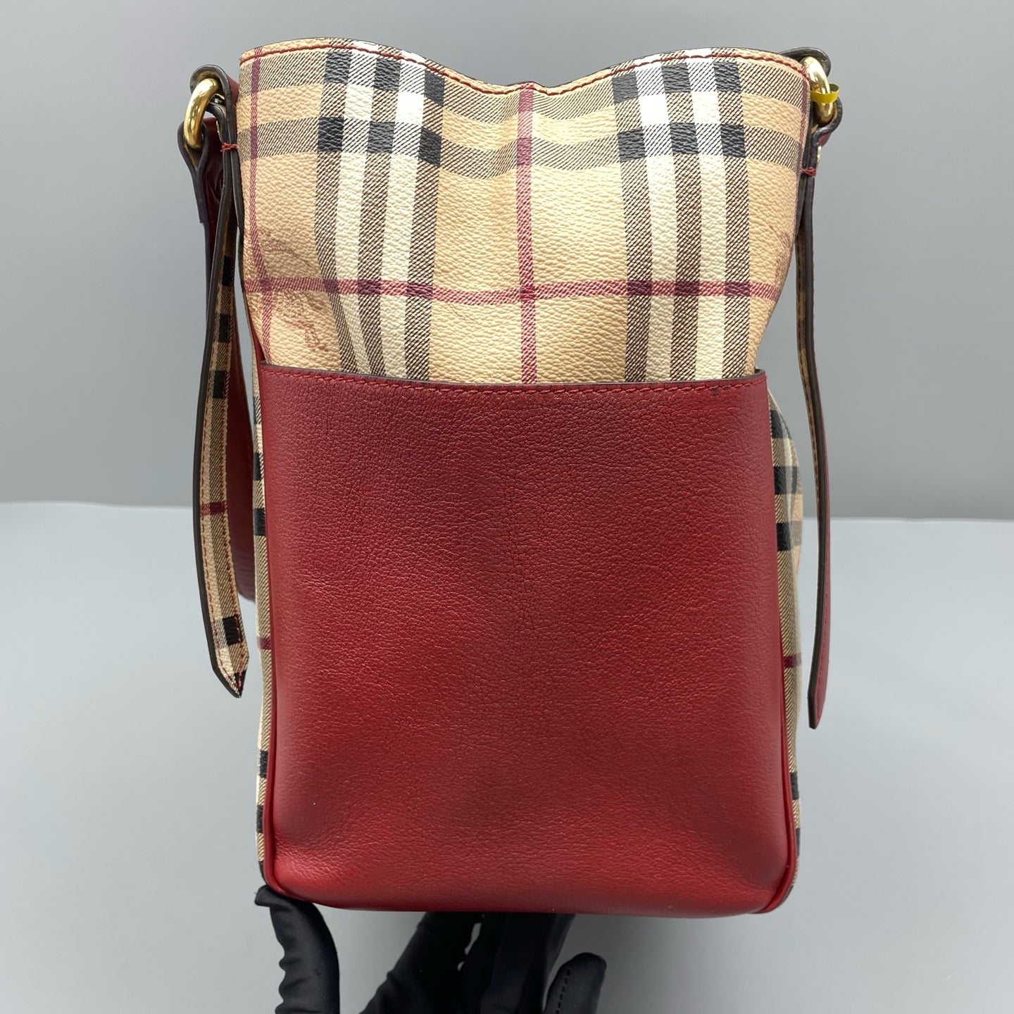Burberry Tote