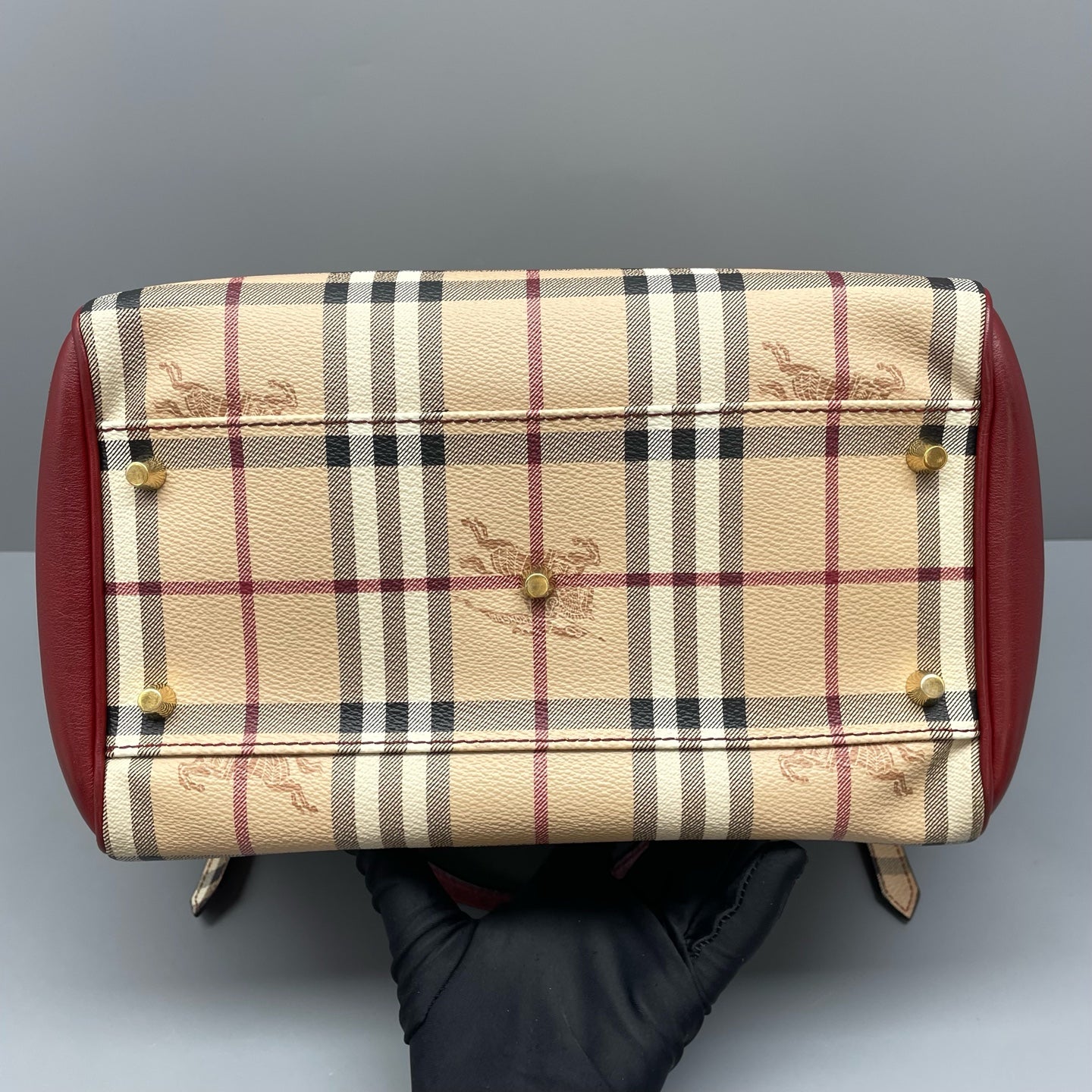 Burberry Tote