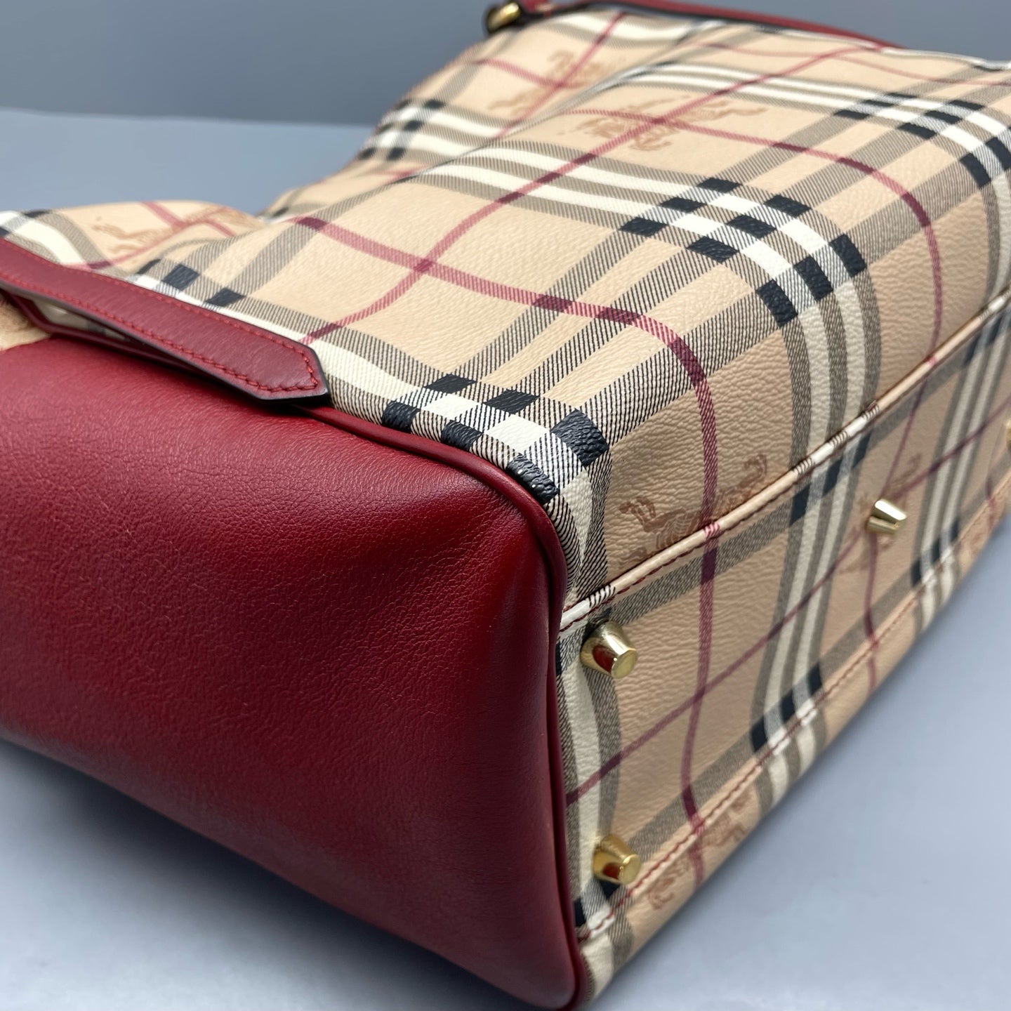 Burberry Tote