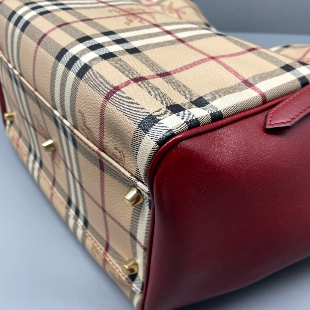 Burberry Tote