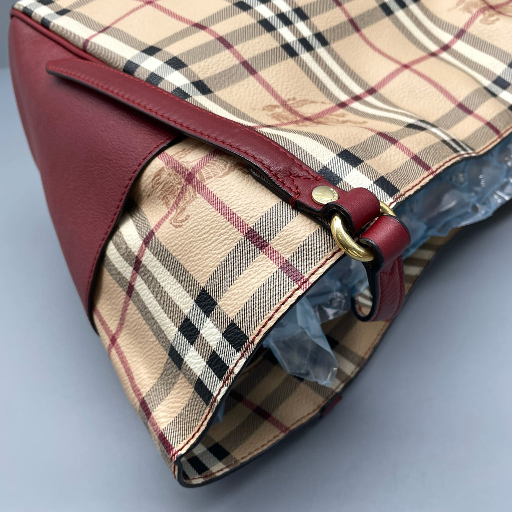 Burberry Tote