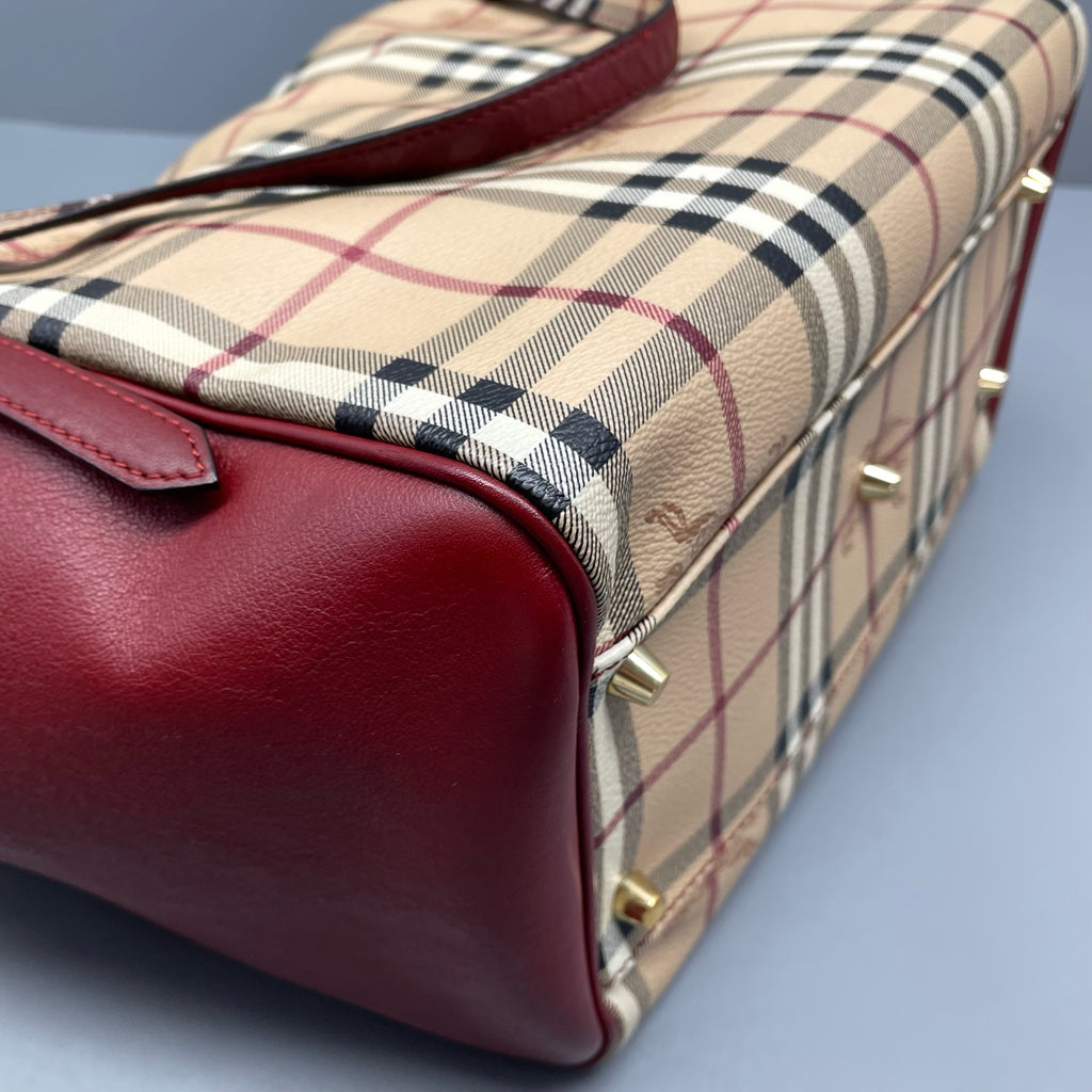 Burberry Tote