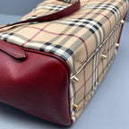 Burberry Tote