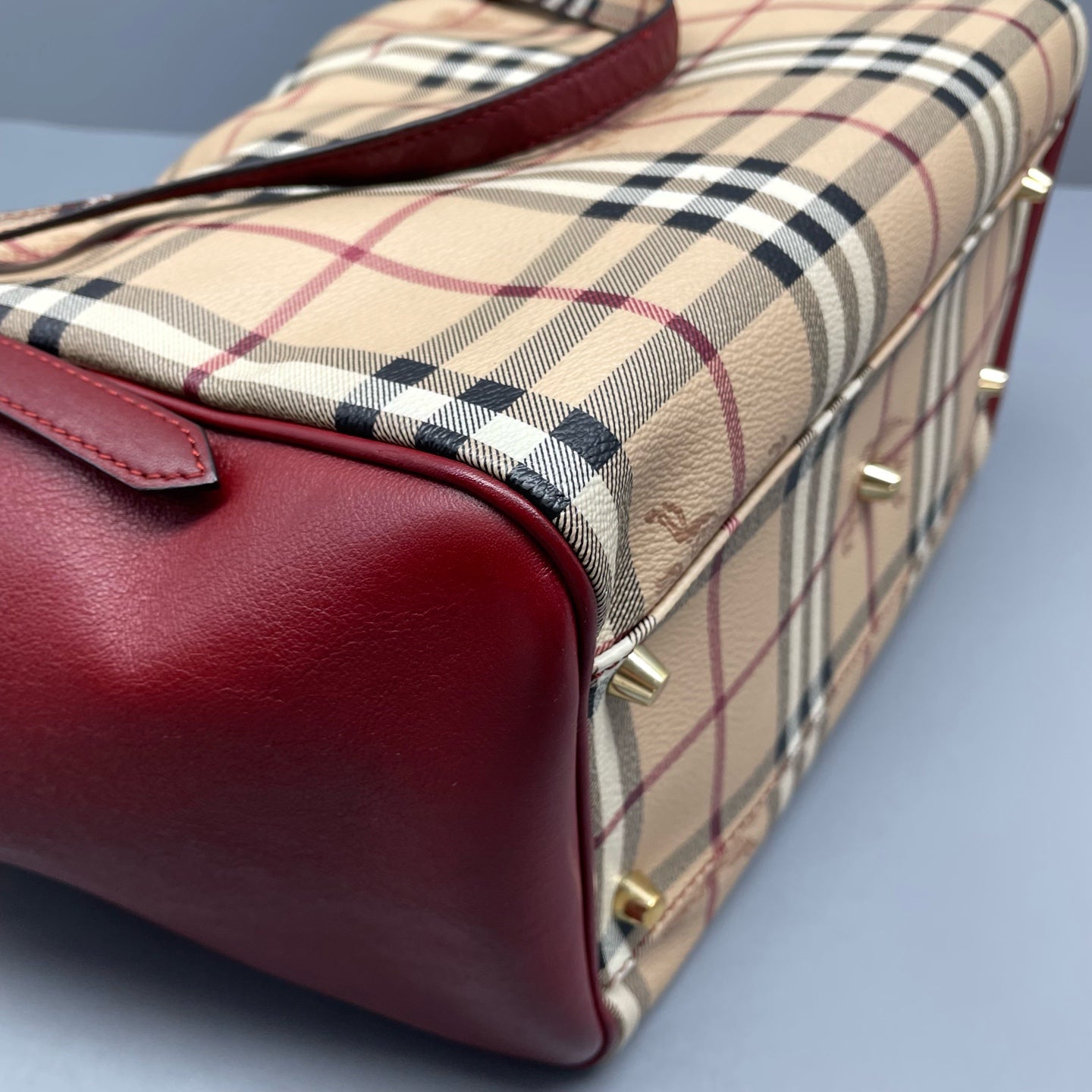 Burberry Tote