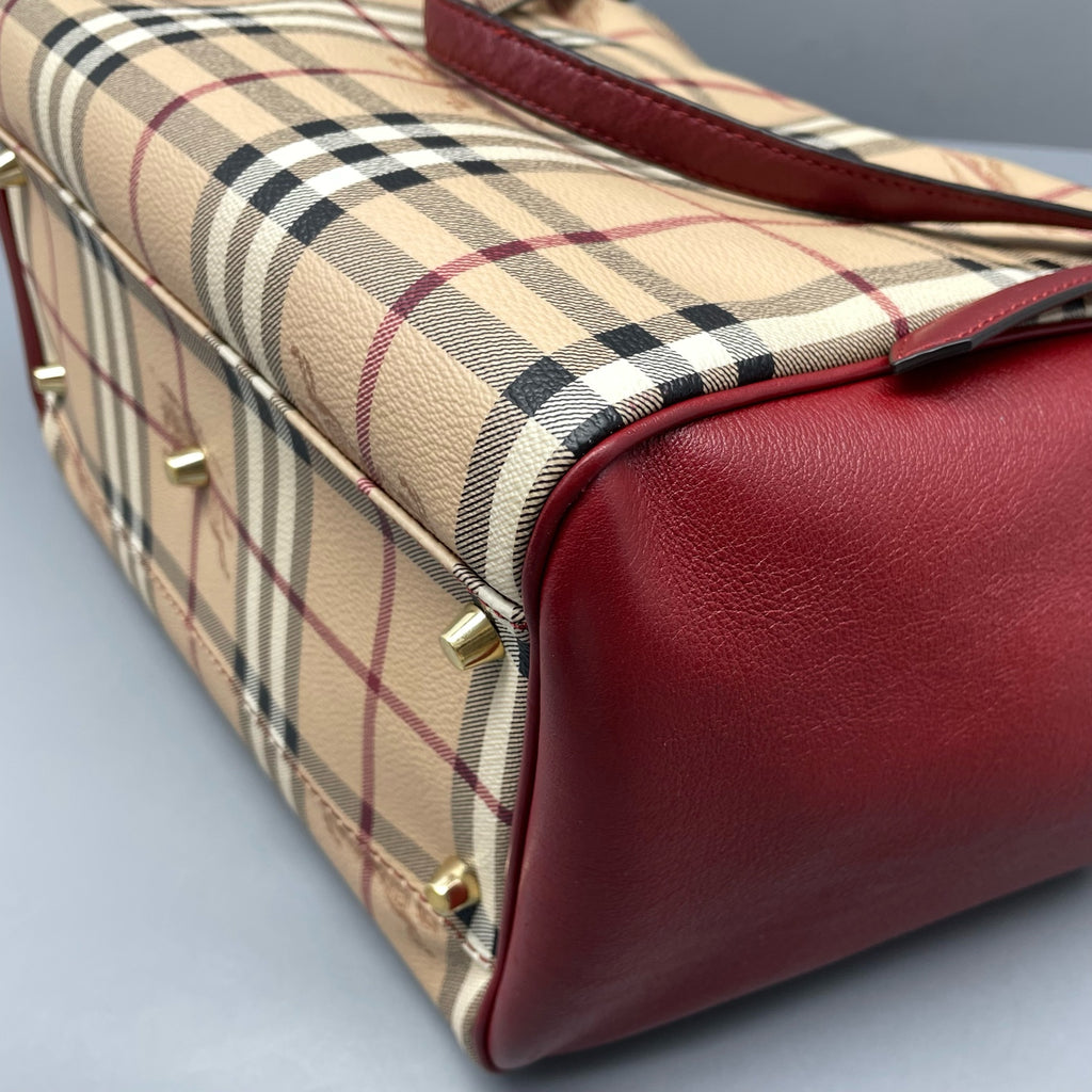 Burberry Tote