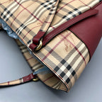 Burberry Tote