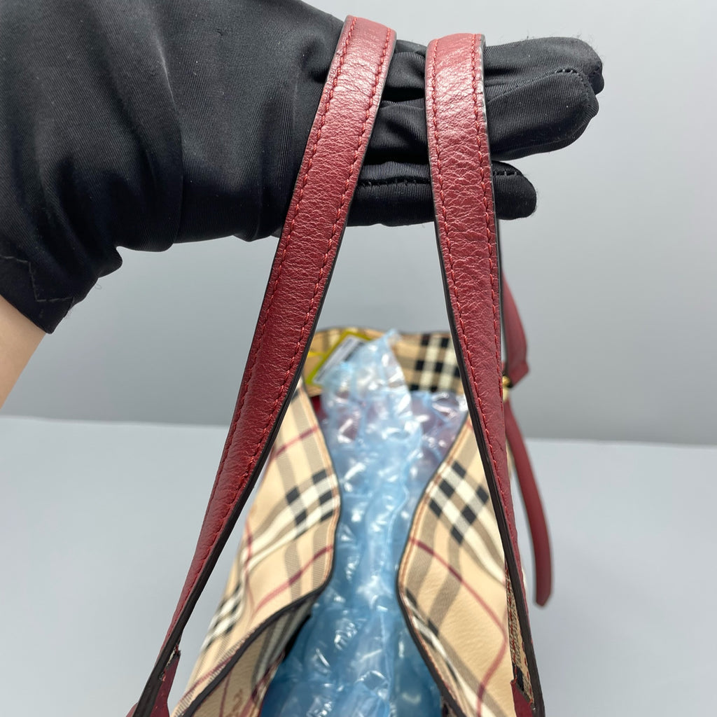 Burberry Tote