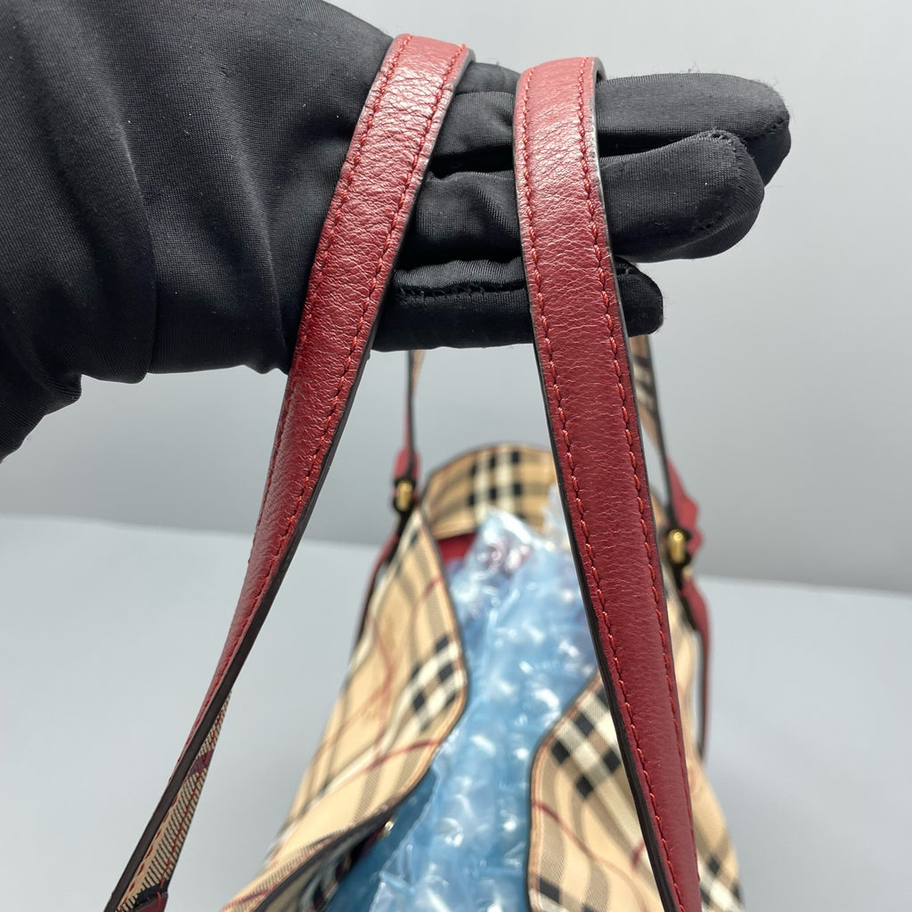 Burberry Tote