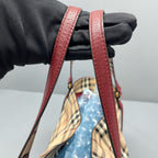 Burberry Tote