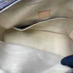 Louis Vuitton Gold Satchel