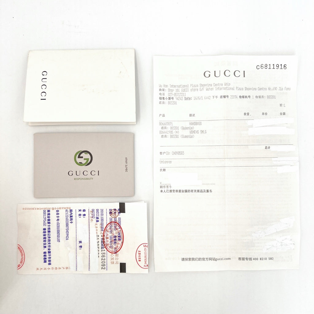 Gucci
