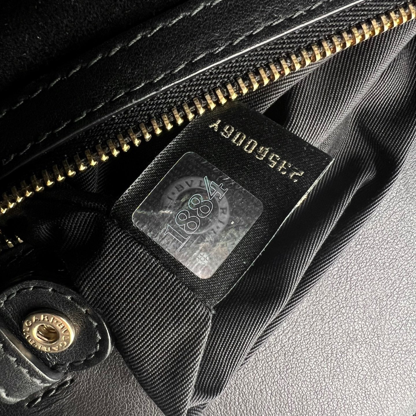Bvlgari