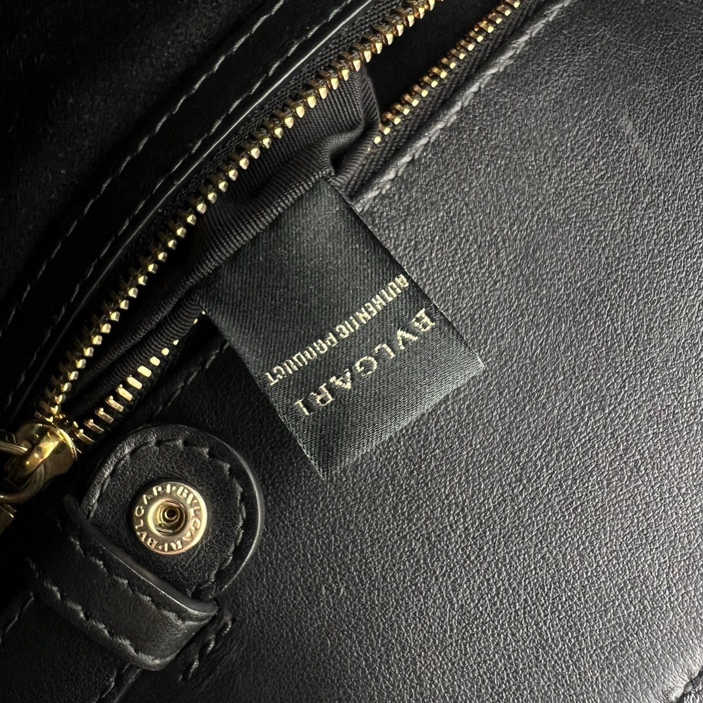 Bvlgari