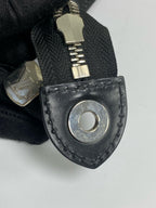 Louis Vuitton Blue Clutch