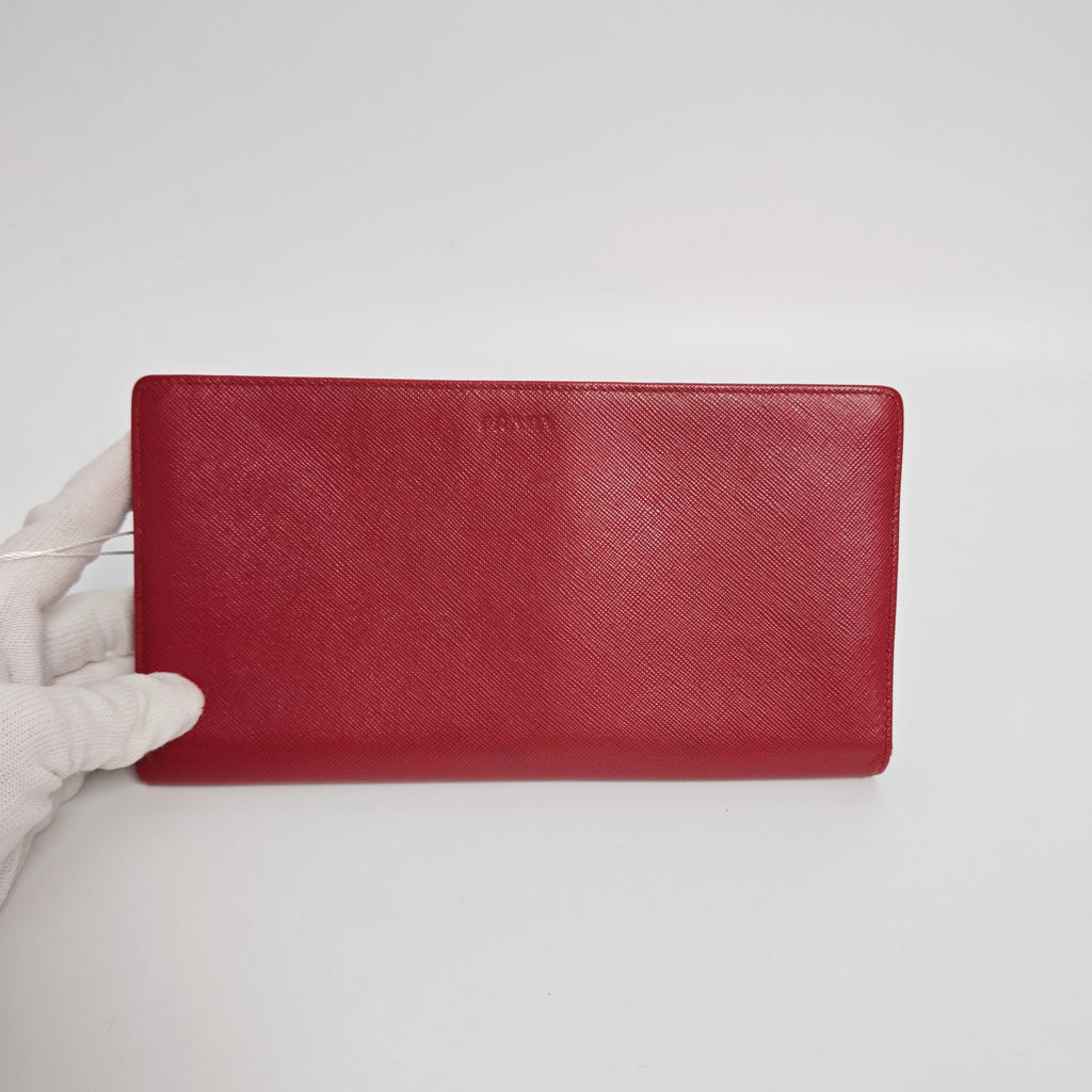 Prada Red