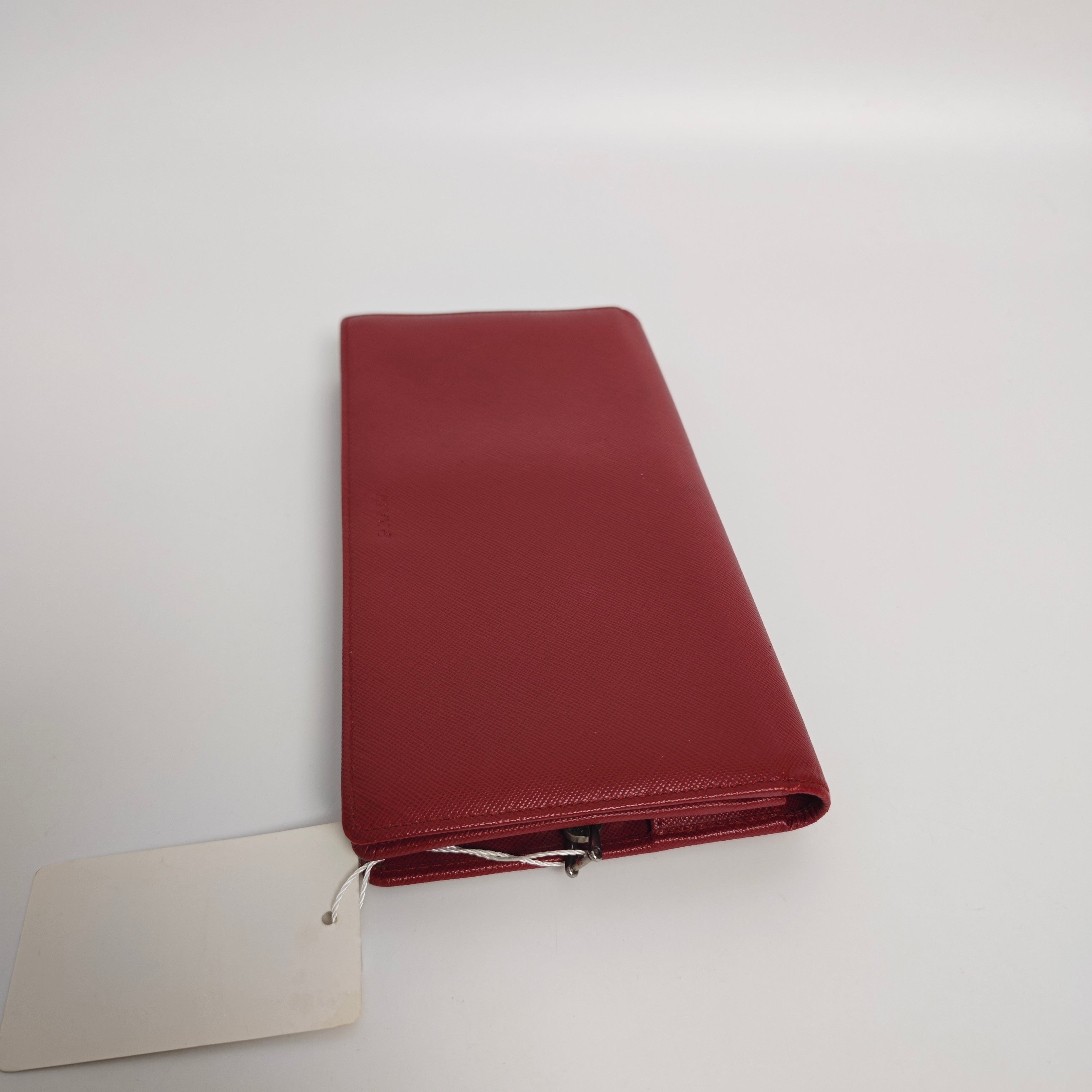 Prada Red